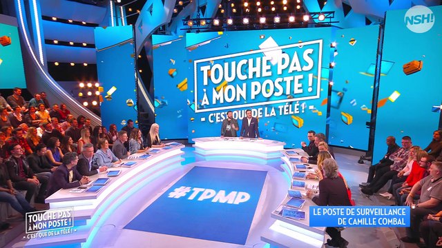 TPMP : Capucine Anav et Jessica (Les Marseillais) complètement perdues en culture générale !