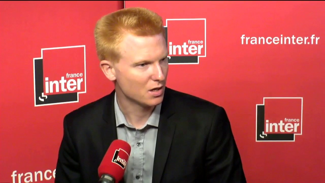 Adrien Quatennens : "On a la preuve par les faits que ces politiques ne fonctionnent pas"