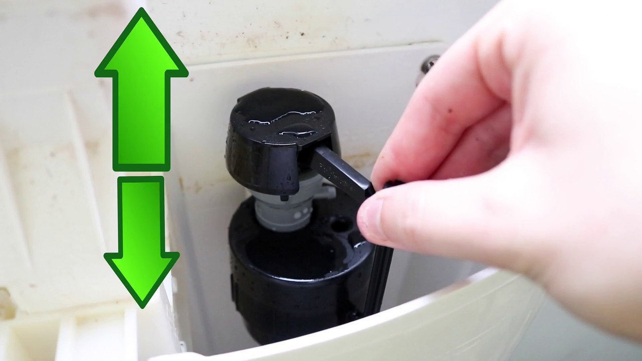 How To Fix a Leaking Toilet
