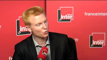 Adrien Quatennens : "Ce qui dicte l'emploi en France, ce n'est pas le droit du travail, c'est le carnet de commande et d'activité"