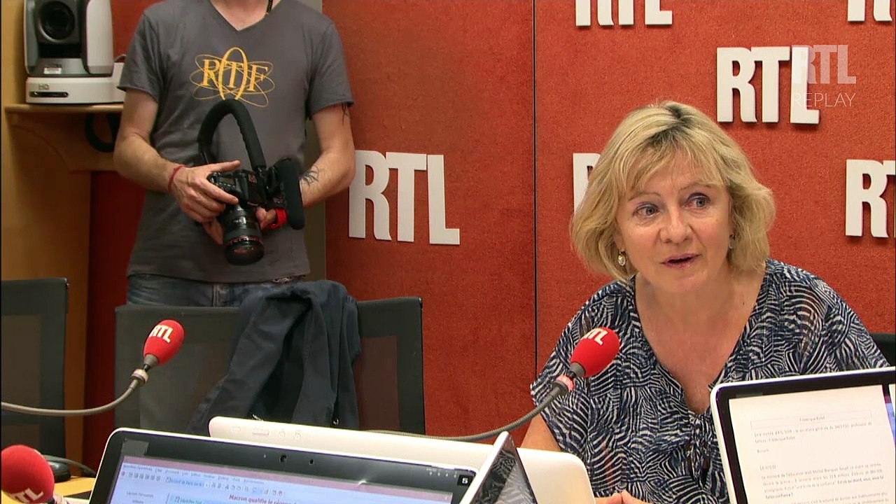 Éducation nationale : les syndicats "circonspects" après le grand oral de Blanquer