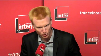 Adrien Quatennens : "On pensait qu'avec Emmanuel Macron tout allait changer et en réalité c'est la profonde continuité"