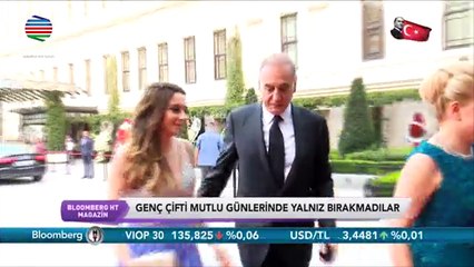 Azərbaycanlı toyu Türkiyənin məşhur toyları sırasında