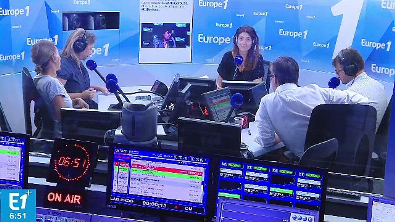 Le modèle franco-allemand, un euro très fort et...