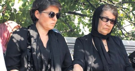 Filiz Aker'in Ağabeyinin Sözleri Polisi Harekete Geçirdi! Şaşmaz'ın Annesi ve Eski Eşi İfade Verecek