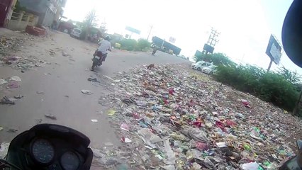 UPDATE 4!! Riding on Delhi-Meerut Expressway Progress Phase 1