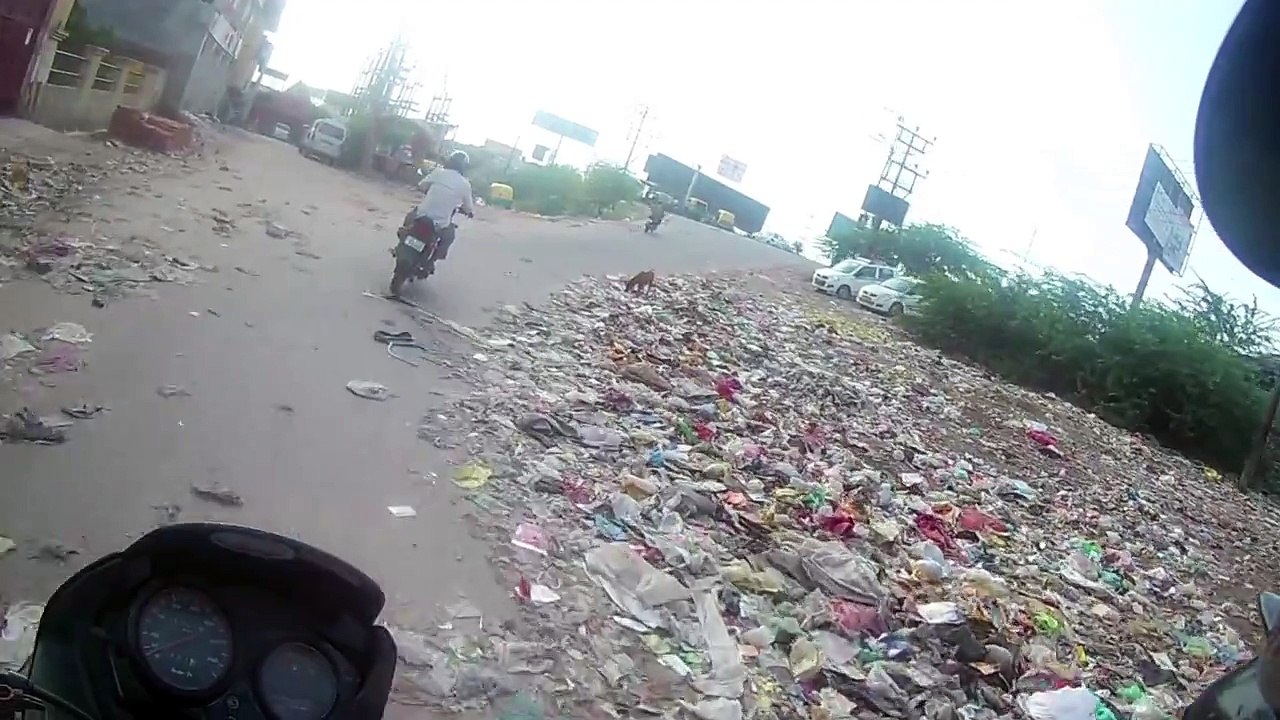 UPDATE 4!! Riding on Delhi-Meerut Expressway Progress Phase 1