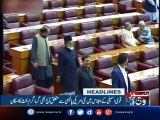 NewsONE Headlines 11AM | 30-August-2017