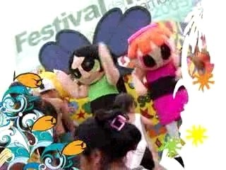 IMACULTA Instituto Cultural Artes Matamoros Festividades