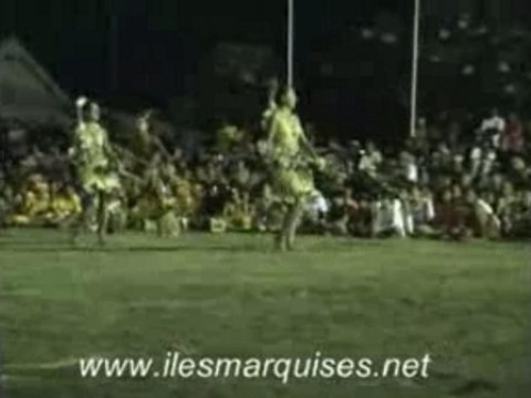 RAPA NUI 1 ILES MARQUISES 2003