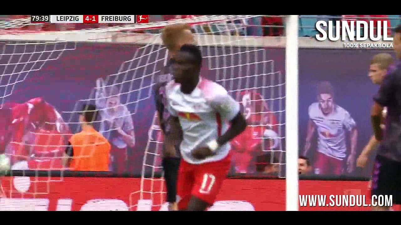 Sundul TV: 10 Gol Terbaik Pekan ini [30 Agustus 2017] | Berita Bola, Cuplikan Gol, Video Bola
