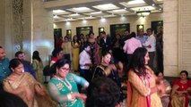 Best indian pre wedding Dance | Manisha & Rajendra & Family|Let’s Nacho| Dance on Kooch