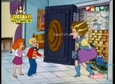 Richie Rich Cartoon Sex Porn - The PJs: 1x05 - Rich Man, Porn Man - video dailymotion