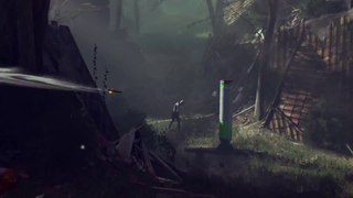 Dead Alliance - Trailer de lancement