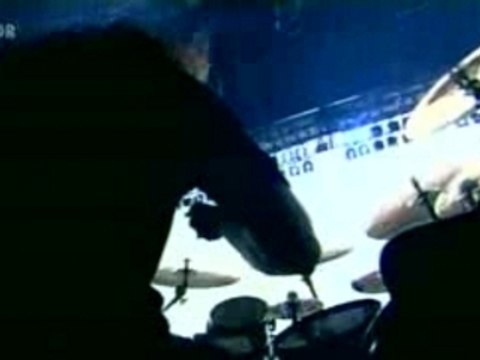 MudVayne - Live At Rock Am Ring 2005 - Dig