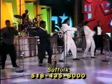 1988 Jerry Lewis Telethon Memories pt. 1 - with Kool and the Gang, Maureen McGovern, Joe Williams, Roger Whittaker, Barbara Cook and more