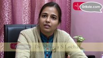 Prevention for Ovarian cysts_Dr. Shweta S Lochan_Gynaecologist (Infertility Expert)_Jeeven Jyoti Multi- speciality Hospital, Delhi_DrBole.com