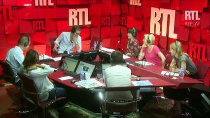 Le surf de l'info du 30 août 2017