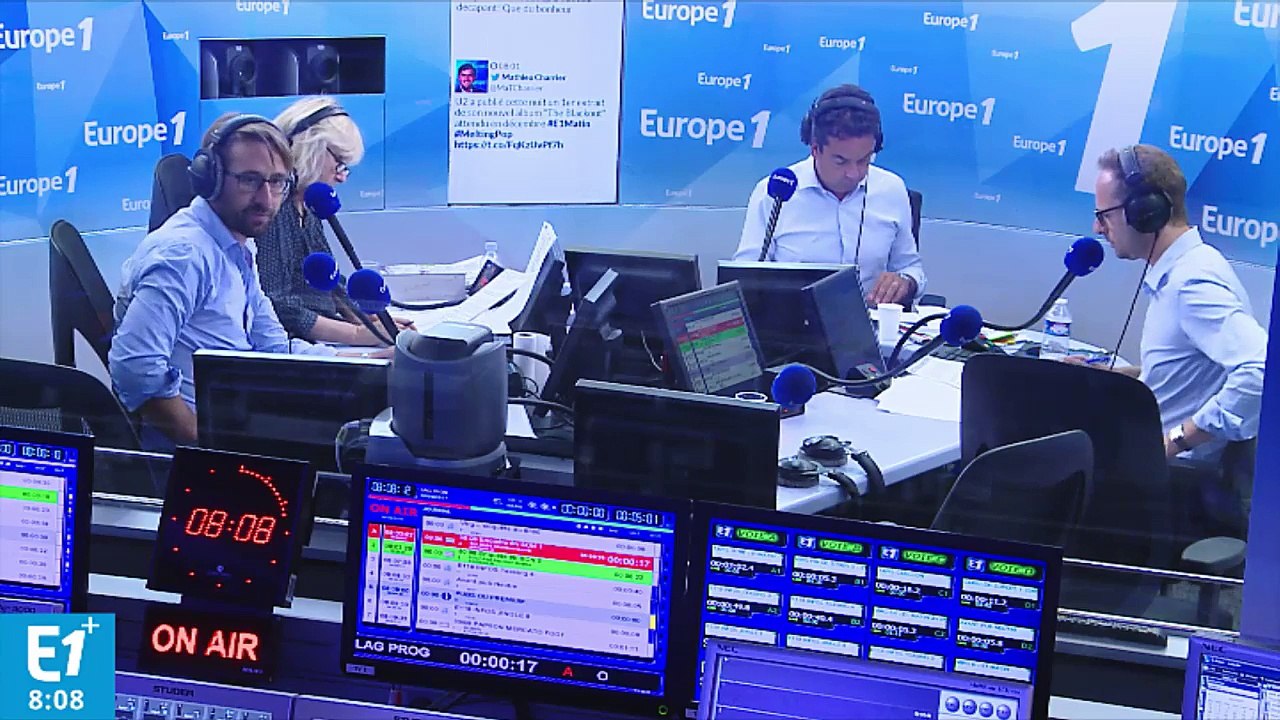 Incendies criminels : qui sont les pyromanes de l'été ?