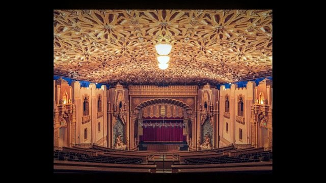 Fox Theater | Call 510-302-2250