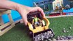 5 Farm Animal Toys Collection Horse Cow Kids Toy Animal Video