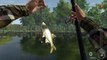 Fishing Planet - Tight lines, realistic online first-person multiplayer fishing simulator, PS4, PC