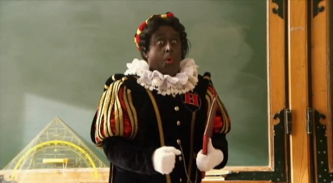 Opleiding der Pieten - Aflevering 17 (De Club van Sinterklaas)