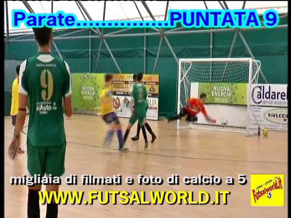 9^ puntata Parate Compilation - Goalkeeper Compilation - 9^ puntata