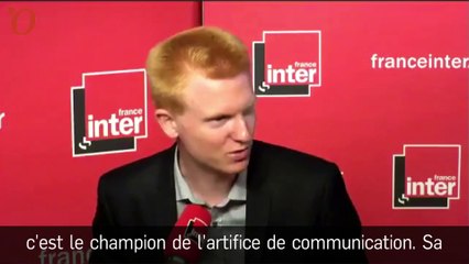 Pour Adrien Quatennens, député FI, Macron ne tiendra pas 5 ans