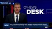 i24NEWS DESK | Tal Afar fighting 'ten times worse' than Mosul | Wednesday, August 30th 2017