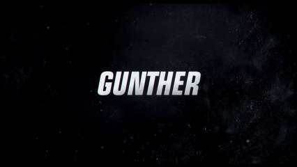 Killing Gunther Official Trailer #1 (2017) Arnold Schwarzenegger Action Comedy Movie HD