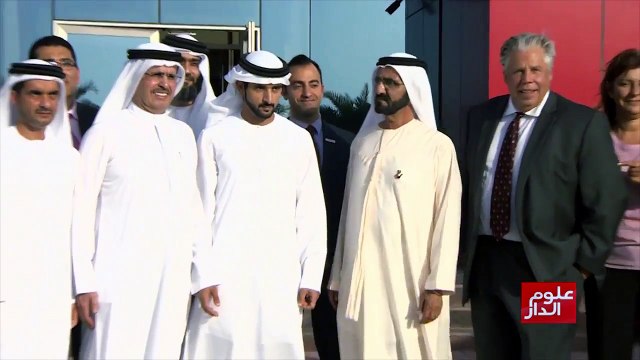 Mai Dubai Bottled Drinking Water