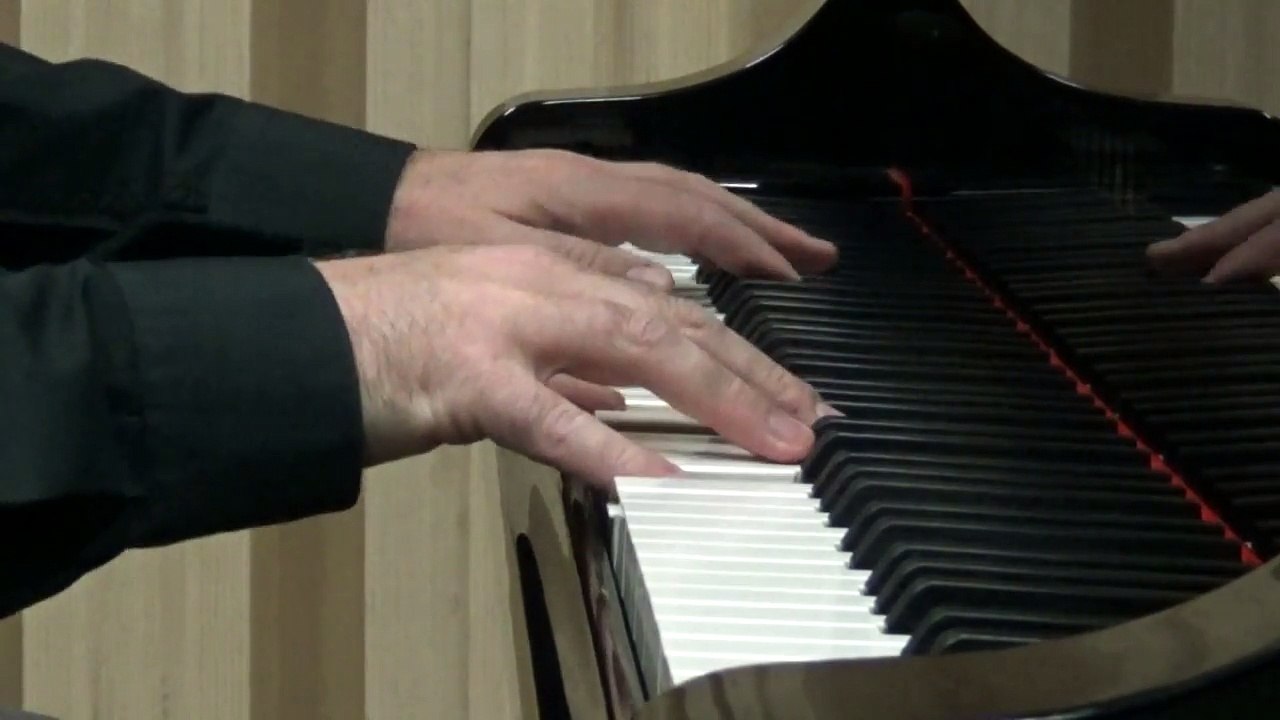 Jaime de Hagen - Bolero