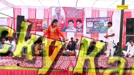 Compitition 2017|| ये देसी लड़की डांस में सबकी ले लेगी || डांस के देसी झटके विदेशी फ़ैल || New 2017