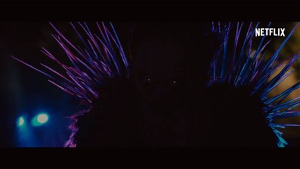 Ölüm Defteri - Death Note (2017) Fragman