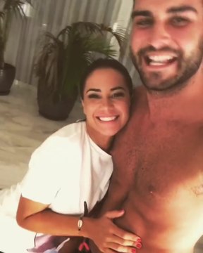 Milla Jasmine : elle danse sensuellement devant Nikola et se fait lyncher par la toile !