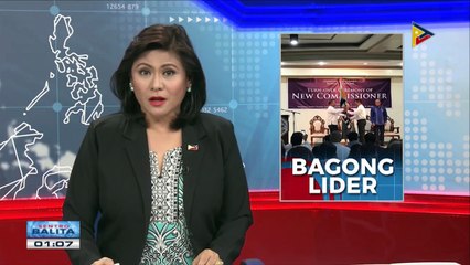 'One-strike policy', ipinatupad sa Bureau of Customs