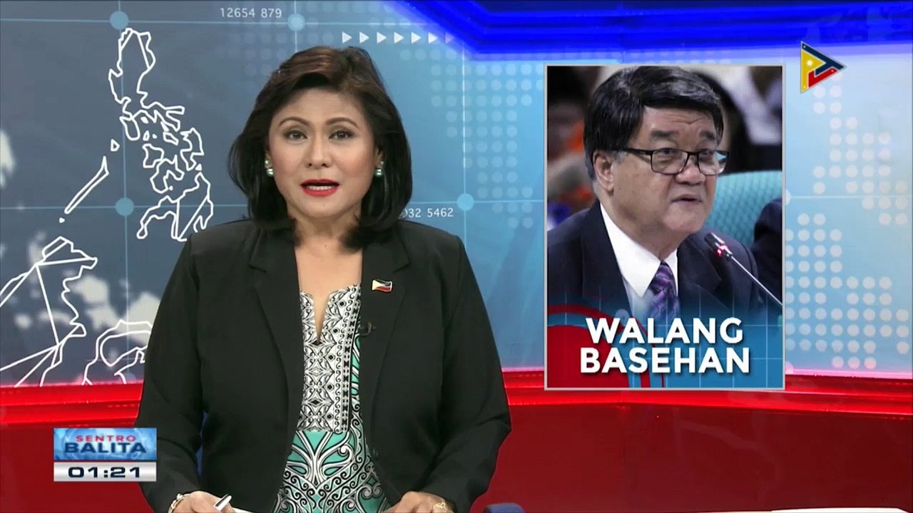 Sec. Aguirre, iginiit na may hurisdiksyon ang DOJ sa kaso ni Kian delos Santos