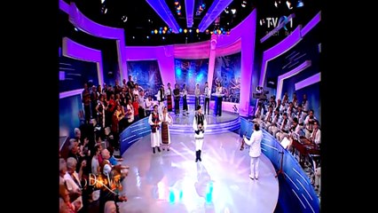Alexandru Brădăţan și Orchestra „ Lăutarii ” din Chișinău - Sârba sârbelor - live