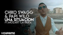 Chiko Swagg - Una Situacion