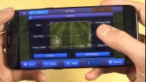 Dream League Soccer Samsung Galaxy S8 Gameplay Review