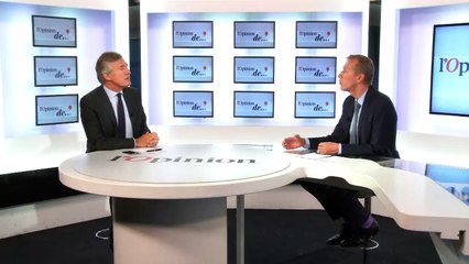 Guillaume Garot – loi Travail: «Il ne faut pas manifester, regardons puis jugeons»