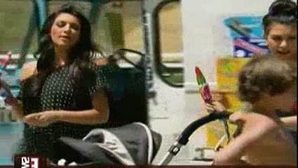 Keeping Up With The Kardashians S05E08 No Boys Allowed