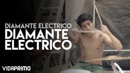 Diamante Electrico - Diamante Eléctrico
