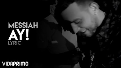 Messiah - AY!