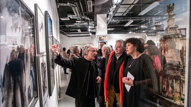 Ernest Pignon-Ernest