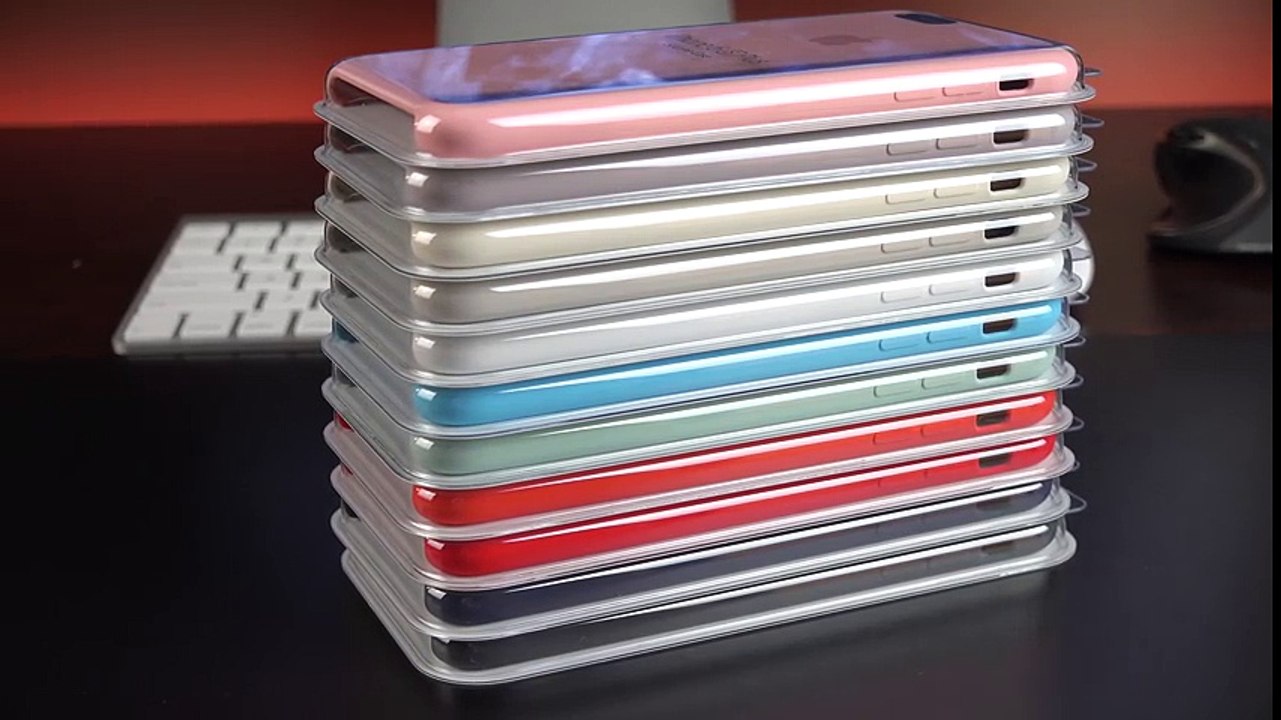 Apple iPad mini 4 Smart Cover + Silicone Case Review