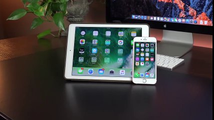 Apple iOS 10- Beta 5 (What's New)