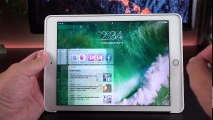 Apple iOS 10- Overview