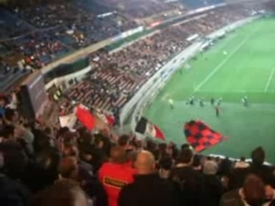 PSG - Montpellier : Nous sommes les Parisiens